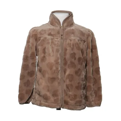 Fleece jas (Bibi Lt Fleece Jacket) van POMPdeLUx Polyester