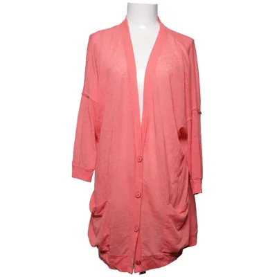 Cardigan (Pink) fra Lipo Lipo Polyester