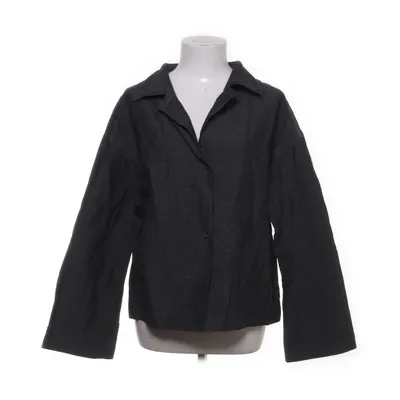 Jacka (Grå) från Annette Görtz Bomull, Linne