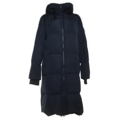Donsjas (Blauw) van Mos Mosh Dons, Polyester