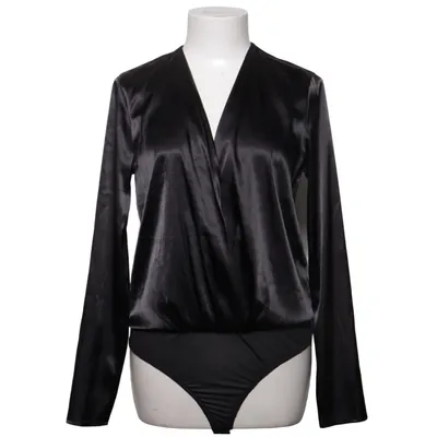 Body (Grå) fra Ivyrevel Elastan, Polyester
