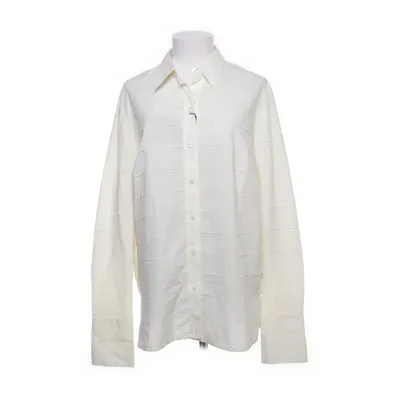 Chemise (Blanc) de Sommermann Coton, Polyester