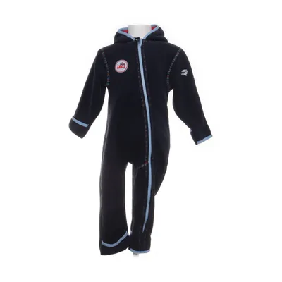 Sparkdräkt (Blå) från Jako-O Bomull, Polyester