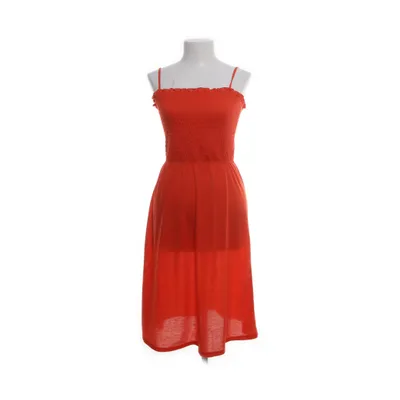 Klänning (Röd) från Jacqueline de Yong Polyester