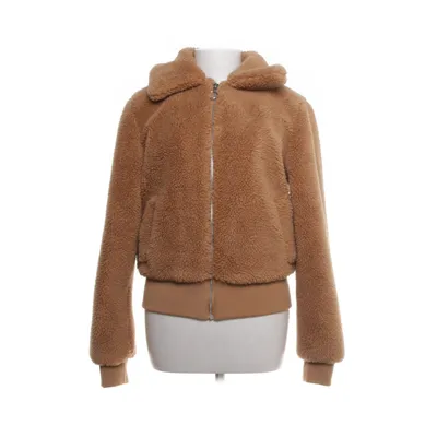 Winter jacket (Beige) from One More Story Polyester