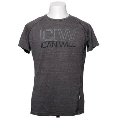 T-shirt (Grå) från ICIW