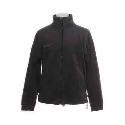 Fleecejacka (Grå) från Columbia Sportswear Polyamid, Polyester