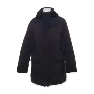 Winter jacket (Blue) from Raintex Polyamide, Polyester