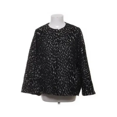 Jacka (Svart, Vit) från Gerard Darel Akryl, Bomull, Polyester, Viskos, Ull