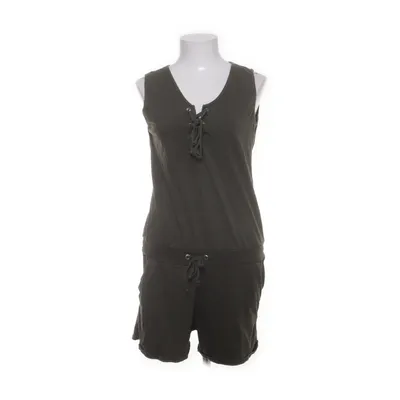 Jumpsuit (Green) from Styleboom