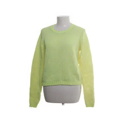 Tröja (Grön, Flerfärgad) från SAND Copenhagen Bomull, Polyester