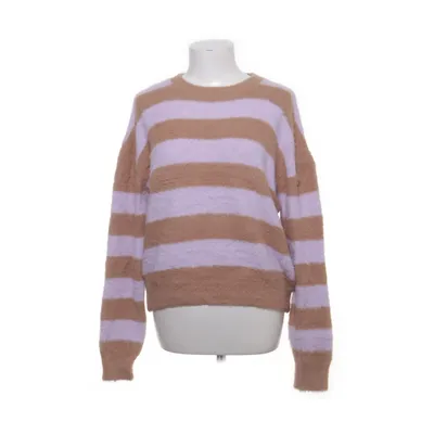 Tröja (Lila, Brun) från Trendyol Akryl