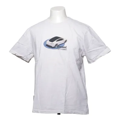 T-shirt (Vit) från Jp Clothing Bomull