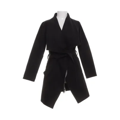 Jas (Zwart) van Fashion Nova Polyester