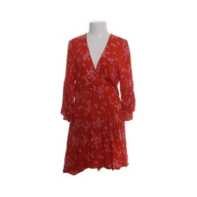 Dress (Red, Pink) from Billabong