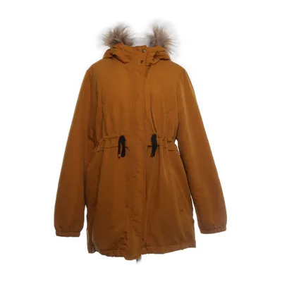 Vinterjacka (Gul) från Mamalicious Polyester