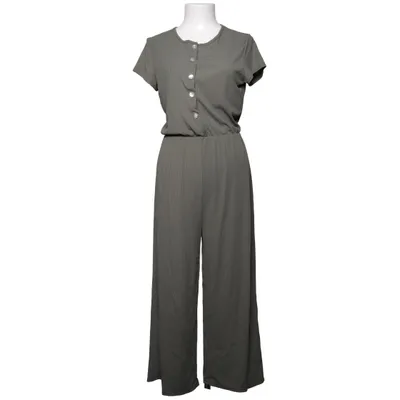 Byxdress (Grön) från Yidarton Elastan, Polyester