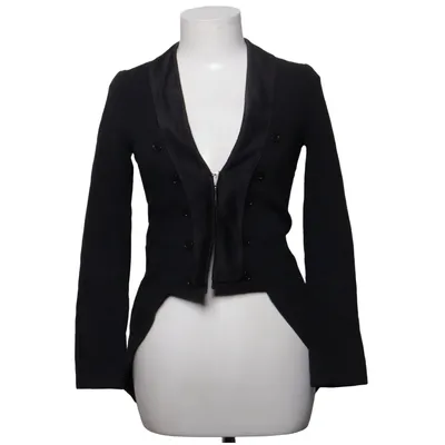 Abendanzug Jacke (Schwarz) von Religion Polyester, Viskose