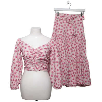 Sæt (Beige, Pink) fra Zara