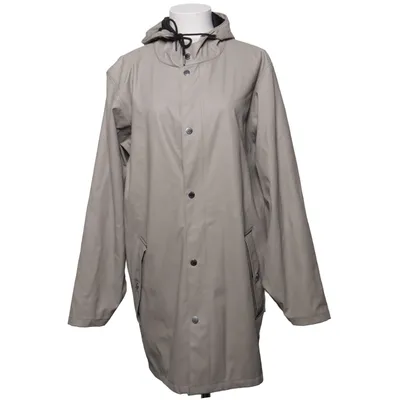Regnkappa (Beige) från Tretorn Polyester, Polyuretan
