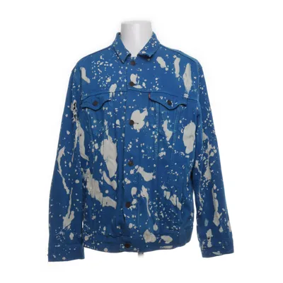 Spijkerjas (Blauw, Wit) van Levi Strauss & Co