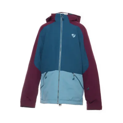 Skidjacka (Blå, Lila) från Ziener Polyamid, Polyester