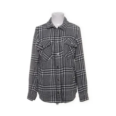 Overshirt (Black, White, Multicolored) from Tally Weijl