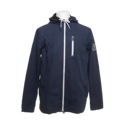 Jacka (Blå) från Only & Sons Bomull