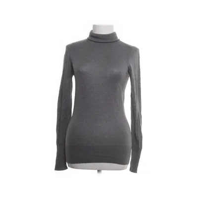 Turtleneck (Grå) fra Faith Connexion Kashmir, Silke