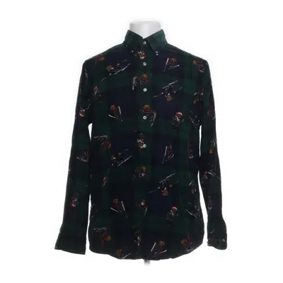 Button down shirt (Green, Multicolored) from Ralph Lauren Cotton
