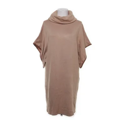 Poloklänning (Beige) från Ralph Lauren Kashmir, Elastan, Skinn, Polyamid, Viskos