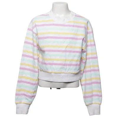 Pull-over (Blanc, Multicolore) de XOXO Friends Coton, Polyester