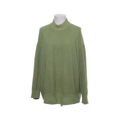 Pull-over (Vert) de Jan 'N June Coton biologique