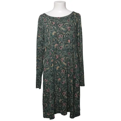 Robe (Vert, Rose, Multicolore) de Peruvian Connection Coton, Modal