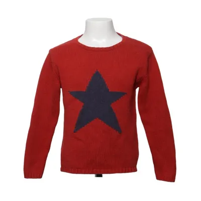 Sweater (Rød, Blå) fra Gocco