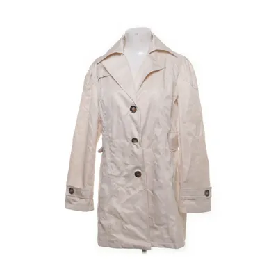 Trenchcoat (Beige) från Free Style