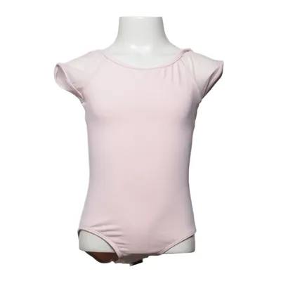 Dansdräkt (Rosa) från Mirella