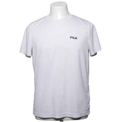 Practice jersey (White) from Fila