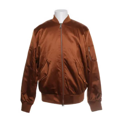 Bomberjack (cg) van H&M Polyester, Elastaan