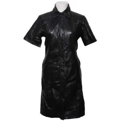 Robe en cuir (Jxcallie Leather Dress) de JJXX Cuir, Polyester