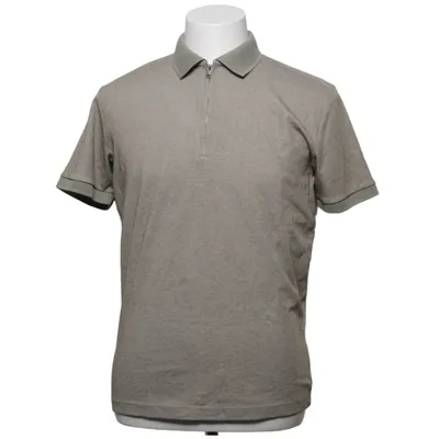 Polo (Vert) de Selected Homme Coton biologique, Polyester recyclé