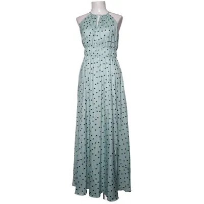 Robe longue (Vert) de Tendency