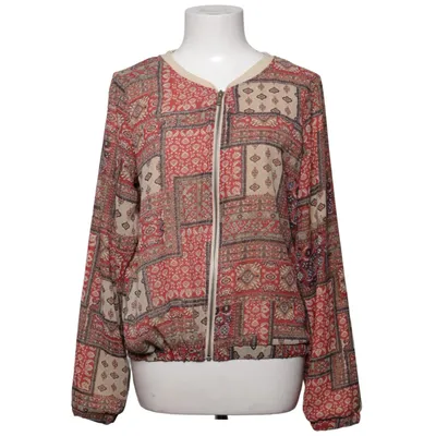 Blouson (Rouge, Beige, Multicolore) de Havana Polyester