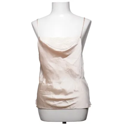 Tanktop  (Beige) fra Noir by Hunkemöller Polyester