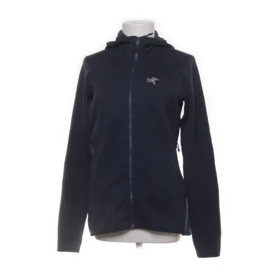 Huvtröja (Blå) från Arcteryx