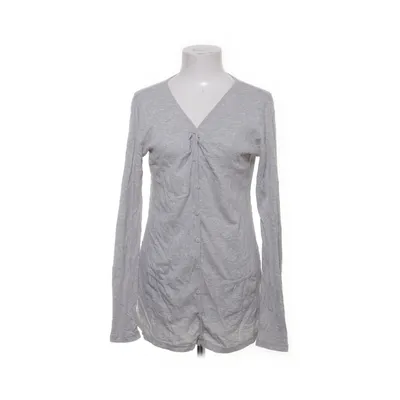 Cardigan (Gris) de Emilia Coton