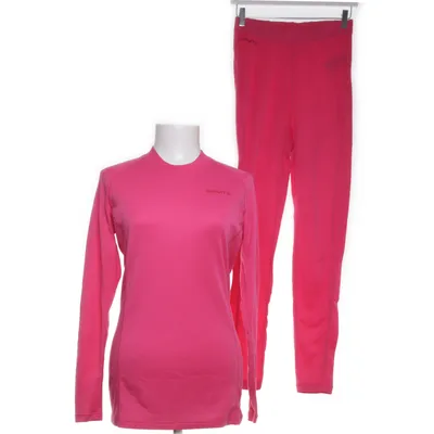 Träningsset (Rosa) från Craft Polyester