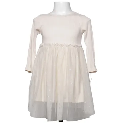 Jurk (Beige) van Clara