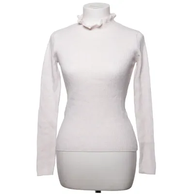 Turtleneck (Beige) fra Moser