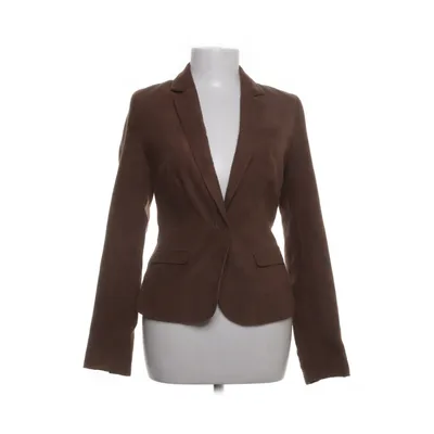 Kavaj (Brun) från Edeis Polyester